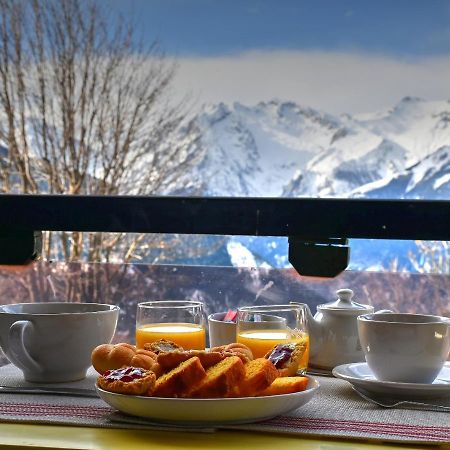 Le Skidoux Huez Εξωτερικό φωτογραφία